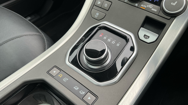 Land Rover Range Rover Evoque 2.0 SD4 Autobiography 5dr Auto Diesel Hatchback